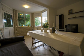 Apartments Juric