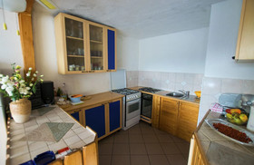 Apartments Juric