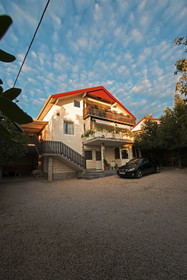 Apartments Juric