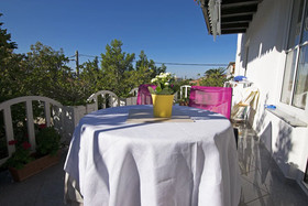 Apartments Juric