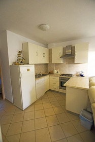 Apartments Juric