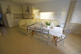 Apartments Juric