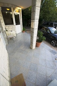 Apartments Juric