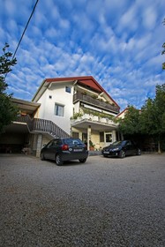 Apartments Juric