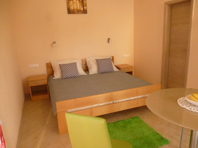 Apartments Lea