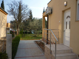 Apartments Lea