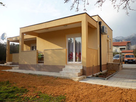 Apartments Lea