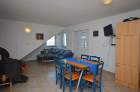 Apartments Mira