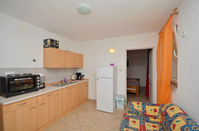 Apartments Mira