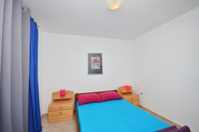 Apartments Mira