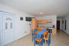 Apartments Mira