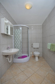 Apartments Mira