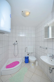 Apartments Mira