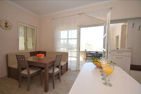 Apartments Natasa