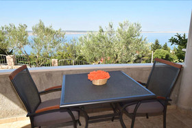 Apartments Natasa
