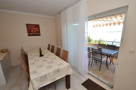Apartments Natasa