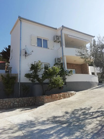 Apartments Natasa