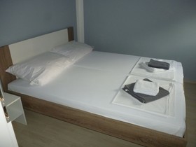 Apartments Novosel