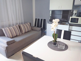 Apartments Novosel