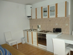 Apartments Novosel