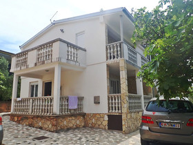 Apartments Novosel