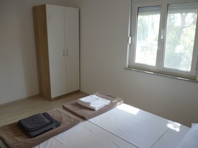 Apartments Novosel