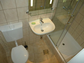 Apartments Novosel