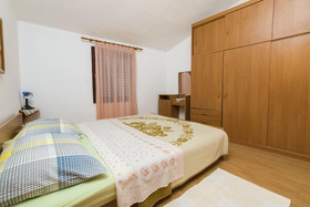 Apartments Pavlina