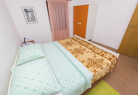 Apartments Pavlina