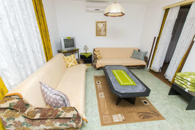 Apartments Pavlina