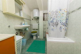 Apartments Pavlina
