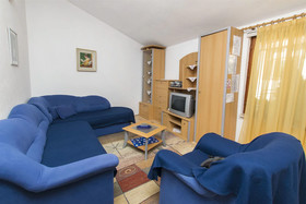 Apartments Pavlina