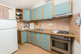 Apartments Pavlina