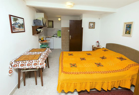 Apartments Pavlina