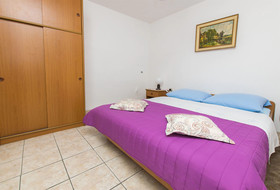 Apartments Pavlina