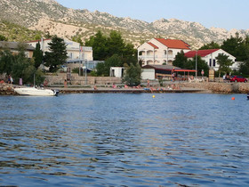 Apartments Pjer