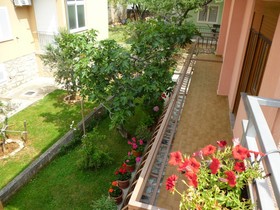 Apartments Pjer