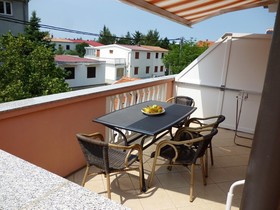 Apartments Pjer