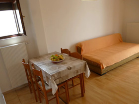 Apartments Pjer