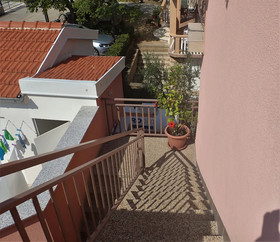 Apartments Pjer