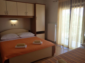 Apartments Pjer