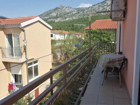 Apartments Pjer