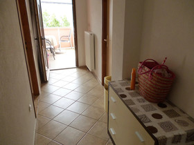 Apartments Pjer