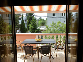 Apartments Pjer