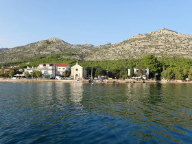 Apartments Pjer