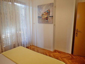 Apartments Sidro By The Sea