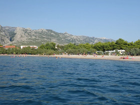 Apartments Sidro By The Sea