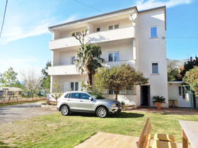 Apartments Sidro By The Sea