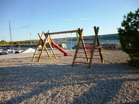 Apartments Sidro By The Sea