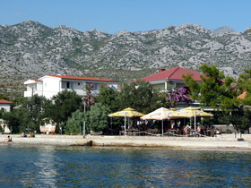 Apartments Sidro By The Sea